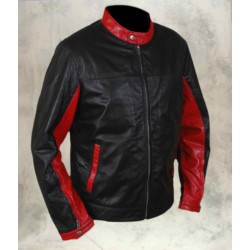 Batman The Dark Knight Rises Bruce Wayne Jacket