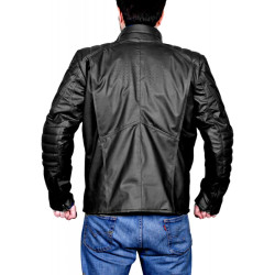 Batman v Superman Dawn of Justice Reversible Jacket