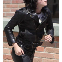 The Runaways Kristen Stewart Replica Movie Jacket