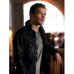 The Vampire Diaries Joseph Morgan Jacket