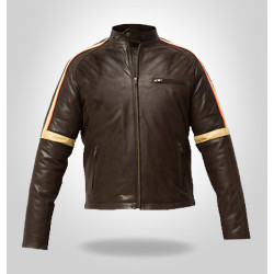 War of the Worlds Tom Cruise Movie Jacket