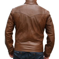 X-Men Days of Future Past Movie Jacket