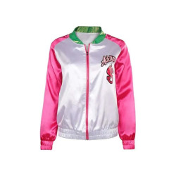 Zombies 3 Addison Bomber Jacket