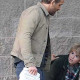 Ryan Reynolds The Adam Project Jacket